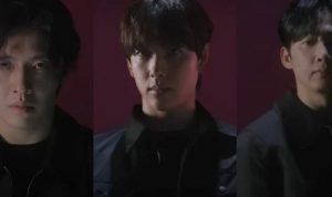 Ini Daftar Pemain Squid Game 2, Ada Im Siwan sampai Kang Ha-neul