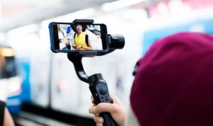 7 Rekomendasi Stabilizer HP Terbaik 2023 Stabilizer HP Terbaik 2023