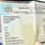 Segini Biaya Ganti Warna Motor di STNK dan BPKB