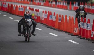 Polda Metro Jaya Will Hold a Street Race on June 24-25 in Kemayoran Polda Metro Jaya Will Hold a Street Race on June 24-25 in Kemayoran