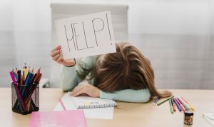 10 Cara Cepat Menghilangkan Stres dengan Mudah, Nomor 9 Bikin Kamu Terkejut!