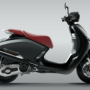Honda Scoopy Stylo 2023
