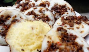 Resep Surabi Bandung yang Gurih dan Enak, Coba Buat Sekarang Juga!