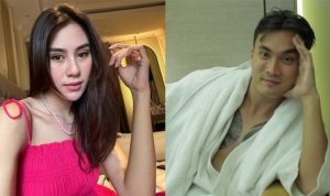 Menyedihkan! Ini Curhatan Istri Sah Rendy Usai Diduga Selingkuh dengan Syahnaz Adik dari Raffi Ahmad