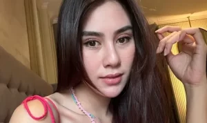 Syahnaz Diduga Selingkuh dengan Rendy Kjaernett, Istri Sah Rendy Bongkar Chat Mesra