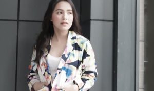 Mengenal Lady Nayoan Istri Rendy Kjaernett yang Ungkap Suaminya Selingkuh dengan Syahnaz Sadiqah