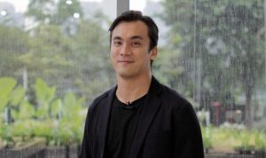 Siapa Rendy Kjaernett, Aktor yang Diduga Selingkuh dengan Syahnaz Sadiqah? Ini Profilnya