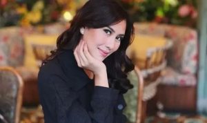 Profil Syahnaz Saqidah yang Viral karena Diduga Berselingkuh dengan Rendy Kjaernett Profil Syahnaz Saqidah