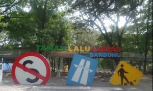 Taman Lalu Lintas, Wisata Edukasi Bandung untuk si Kecil! Taman Lalu Lintas, Wisata Edukasi Bandung untuk si Kecil!