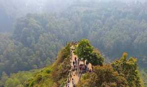 Rekomendasi 5 Wisata murah dan Instagramable di Bandung yang Memanjakan Mata