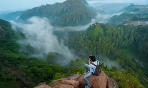 wisata alam bandung