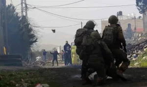 Arab Saudi Mengutuk Serangan Israel ke Palestina Arab Saudi Mengutuk Serangan Israel ke Palestina