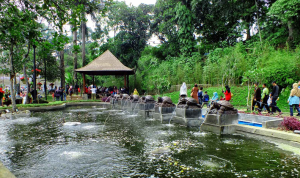 5 Wisata Gratis di Bandung yang Wajib di Kunjungi Tahun 2023 5 Wisata Gratis di Bandung yang Wajib Dikunjungi Tahun 2023