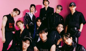 Mau Nonton Konser The Boyz di Jakarta? Cek Rincian Harga Tiketnya Disini Mau Nonton Konser The Boyz di Jakarta? Cek Rincian Harga Tiketnya Disini