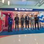 The Entertainer Resmikan Gerai Fisik Pertamanya di Indonesia, Cek lokasinya Di sini!