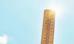 Meksiko dan Amerika Selatan Dihantam Gelombang Panas