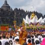 TWC: Vesak Celebrations have Positive Economic Impact