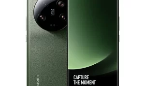 HP Xiaomi 13 Ultra Bakal Rilis! Ini Bocoran Spesifikasinya
