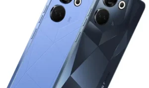 TECNO CAMON 20 Series Akan Rilis, Ini Spesifikasinya!