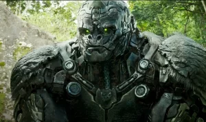 Minggu Pertama, Film Transformers: Rise of the Beasts Ungguli Film Bumblebee