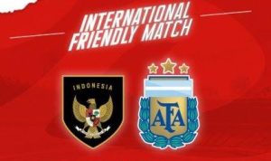 Jangan Lupa, War Tiket Indonesia vs Argentina Dilanjut Hari Ini Pukul 11.00 WIB, Jangan Sampai Kehabisan! Jangan Lupa, War Tiket Indonesia vs Argentina Dilanjut Hari Ini Pukul 11.00 WIB, Jangan Sampai Kehabisan!