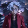 Jadwal Rilis Anime Tokyo Revengers Tenjiku arc