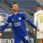 Leave Leicester, James Maddison Officially Wears Tottenham Shirt