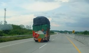 Catat! Waktu dan Syarat Pembatasan Operasional Truk Jelang Libur Idul Adha