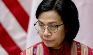 Keputusan Sri Mulyani dalam PMK Tunjangan Baru PNS dan TNI/Polri, Nominalnya Mengejutkan!