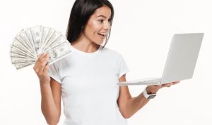 Cara Mudah Menghasilkan Uang Secara Online dengan 5 Website Paling Populer!