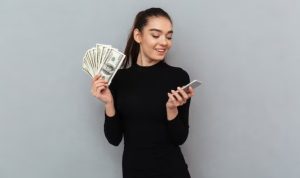 Gampang Banget! 6 Aplikasi Smartphone Penghasil Uang, Dompet Auto Tebal