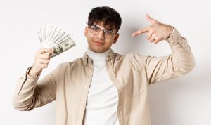 Begini 8 Cara Mudah Dapat Uang Ratusan Ribu lewat Internet