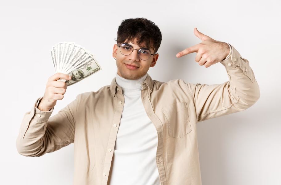 Begini 8 Cara Mudah Dapat Uang Ratusan Ribu lewat Internet ...