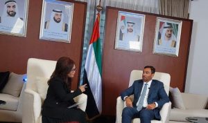 UAE Acknowledges Growing Economic Ties with Indonesia
