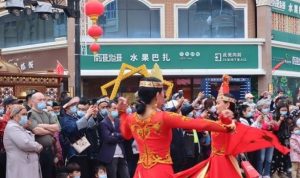 Beijing Allows 20 Japanese Tourists to Visit Xinjiang Beijing Allows 20 Japanese Tourists to Visit Xinjiang