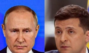 China Acknowledges Challenges in Russia and Ukraine Negotiations
