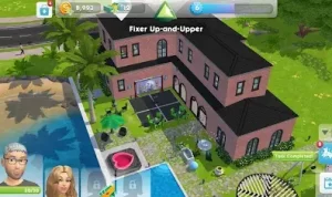 Rekomendasi Game Online Simulasi Kehidupan di HP
