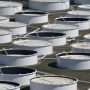 US Crude Supplies Rise, Other Oil Data Mixed