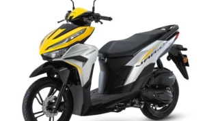 6 Pilihan Sepeda Motor Matic Terbaru Tahun 2023 di Indonesia 6 Pilihan Sepeda Motor Matic Terbaru Tahun 2023 di Indonesia