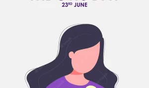 What to do on International Widows Day June 23rd?