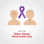 What is World Elder Abuse Awaraness Day?