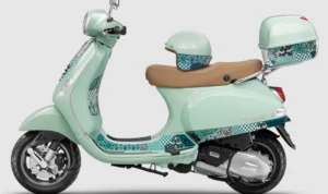 Daftar Harga dan Spesifikasi Lengkap Vespa Matic Bulan Juni 2023
