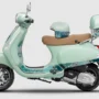 Daftar Harga dan Spesifikasi Lengkap Vespa Matic Bulan Juni 2023