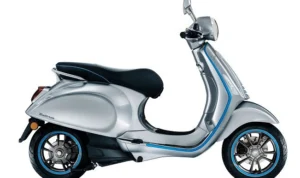Vespa Elettrica Premium Dipastikan Segera Hadir di Indonesia, Bakal Dijual Terbatas?