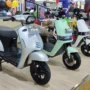 Viar Meluncurkan Skuter Listrik EV1, Cek Spesikasinya