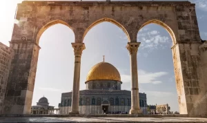 PM Palestina Tolak Rencana Israel Soal Pemisahan Zona Ibadah PM Palestina Tolak Rencana Israel Soal Pemisahan Zona Ibadah