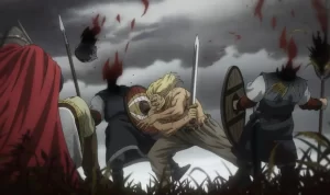Prediksi Cerita Vinland Saga Season 2 Episode Terakhir Prediksi Cerita Vinland Saga Season 2 Episode Terakhir