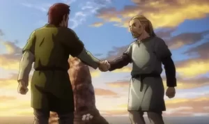 Jadwal Tayang Anime Vinland Saga Season 2 Episode 24