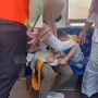 Viral Video Ibu Diusir dari KRL Gara-gara Anak Rewel? Cek Faktanya di Sini!