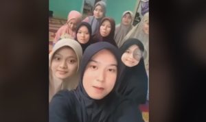 Viral Mahasiswa KKN Diusir dari Desa akibat Curhat TikTok, Begini Ceritanya